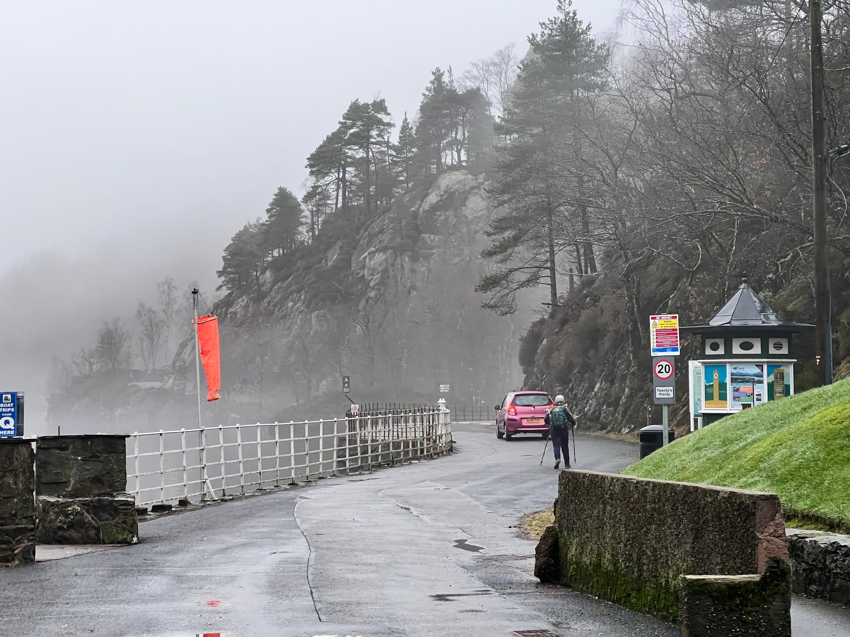 Great Trossachs Path | Day 2 feature image