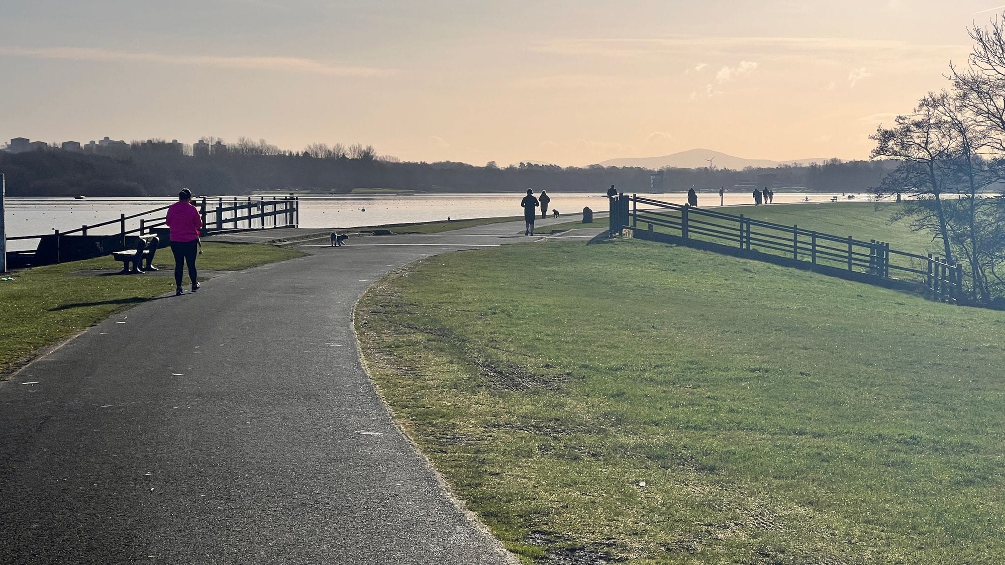 The Clyde Walkway | Day 3 feature image