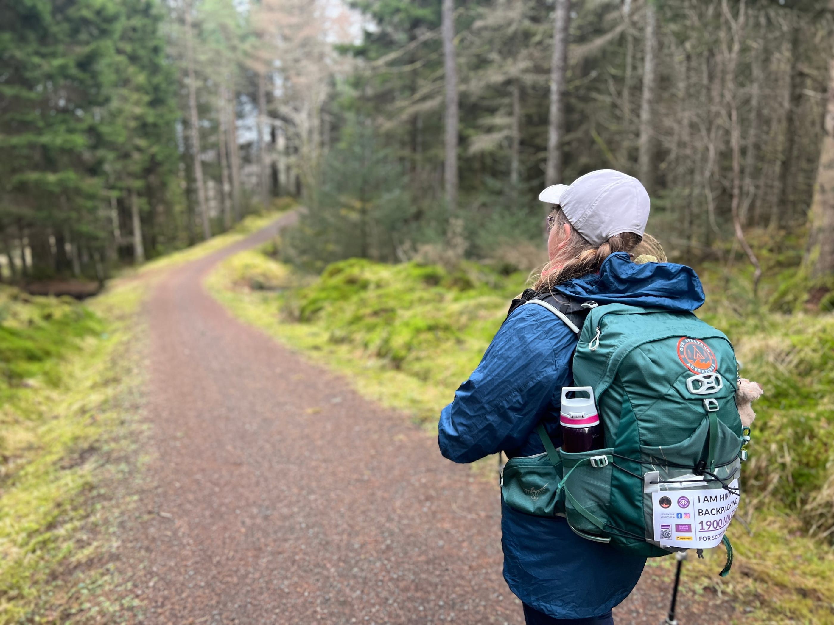 Rob Roy Way | Day 4 feature image