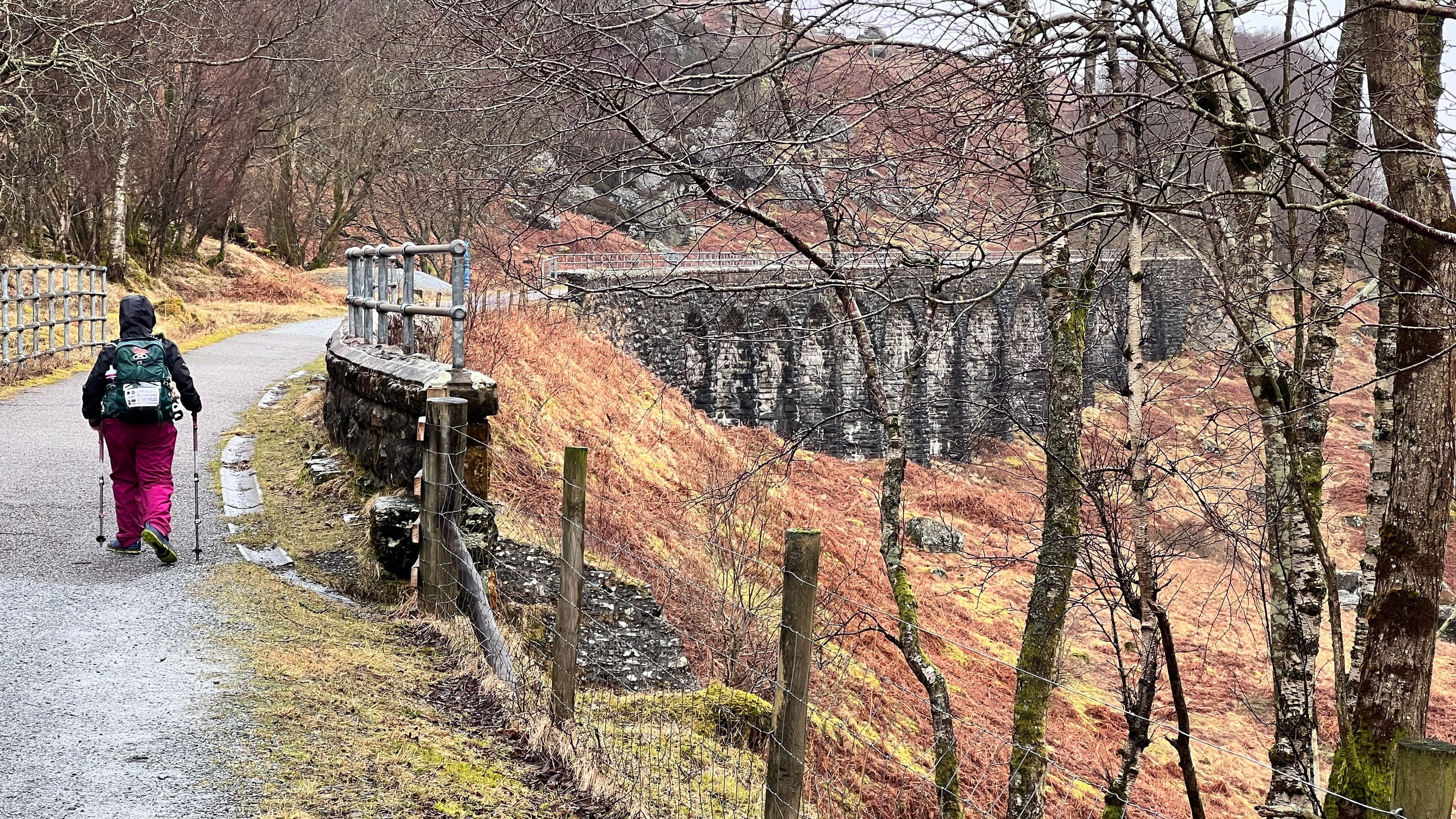 Rob Roy Way | Day 5 feature image