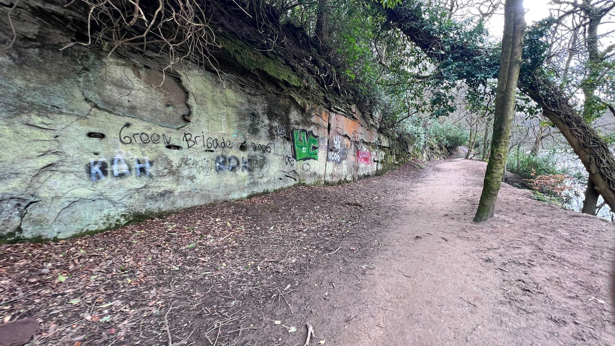 The Clyde Walkway | Day 2 feature image