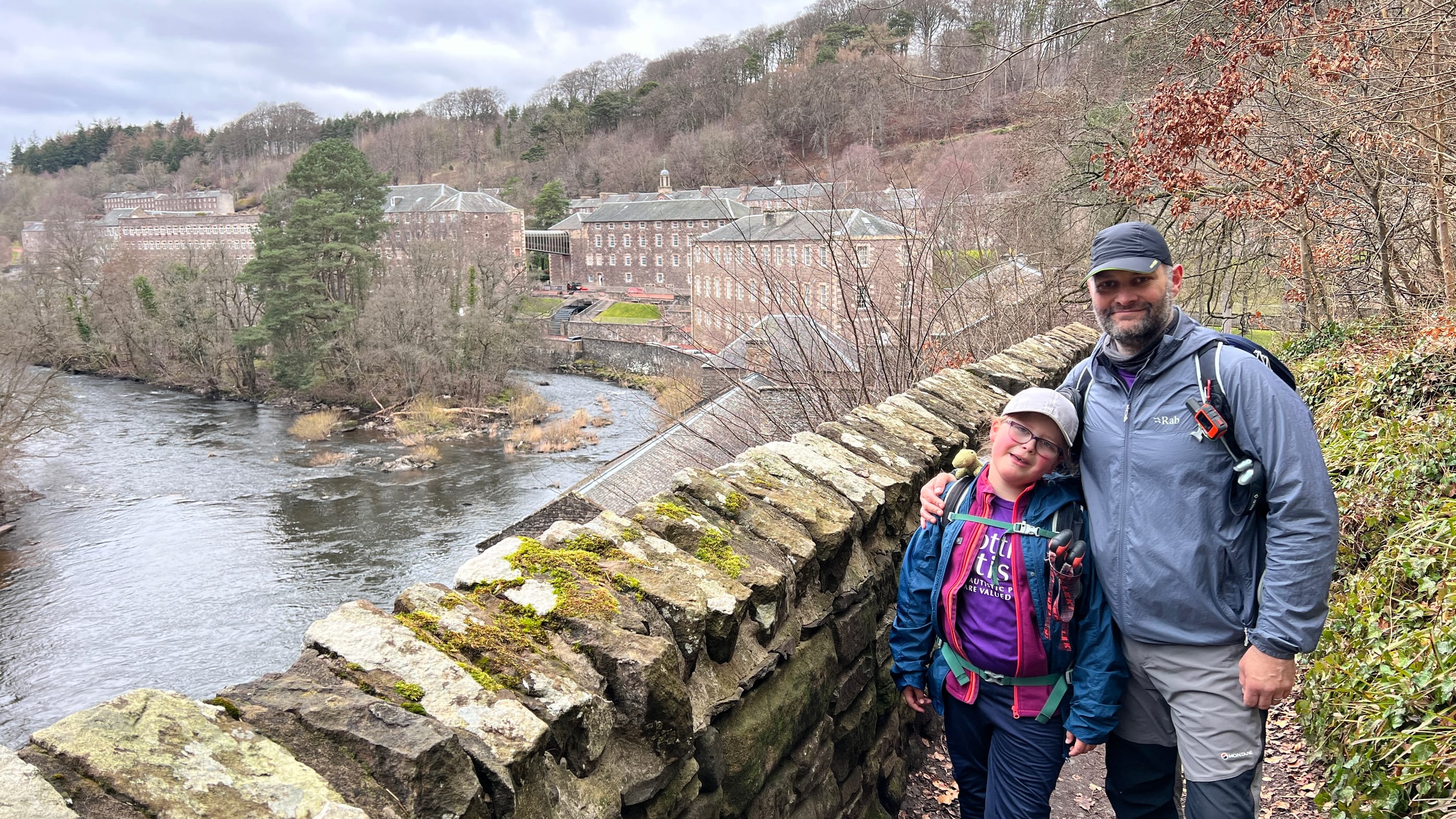 A step back in time at New Lanark feature image