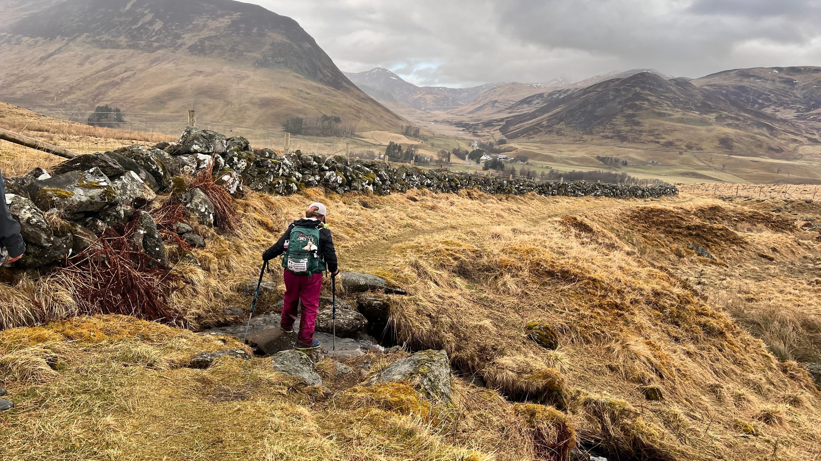 Cateran Trail | Day 3 feature image