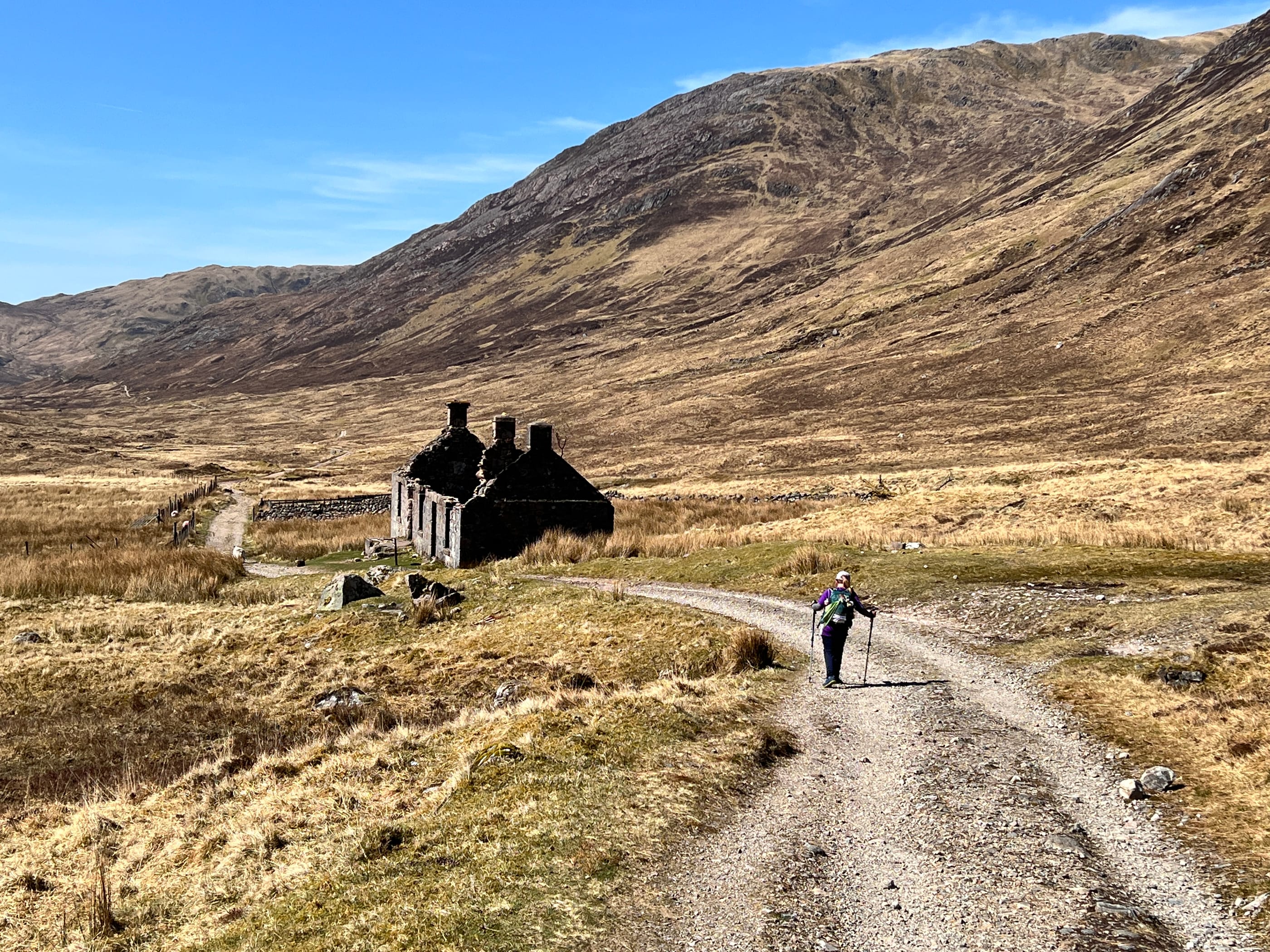 West Highland Way | Day 13 feature image