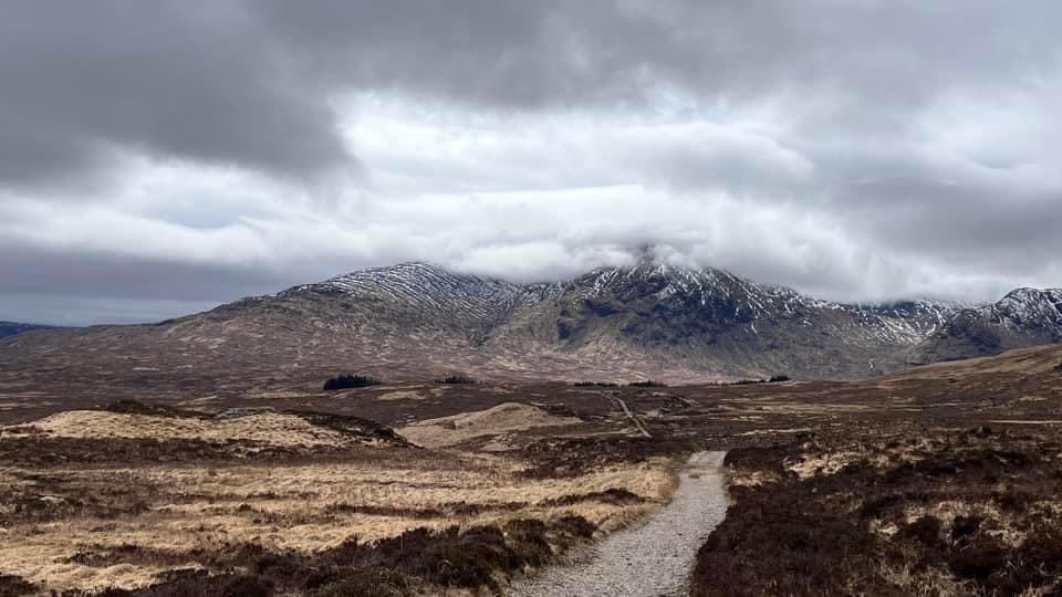 West Highland Way | Day 11 feature image