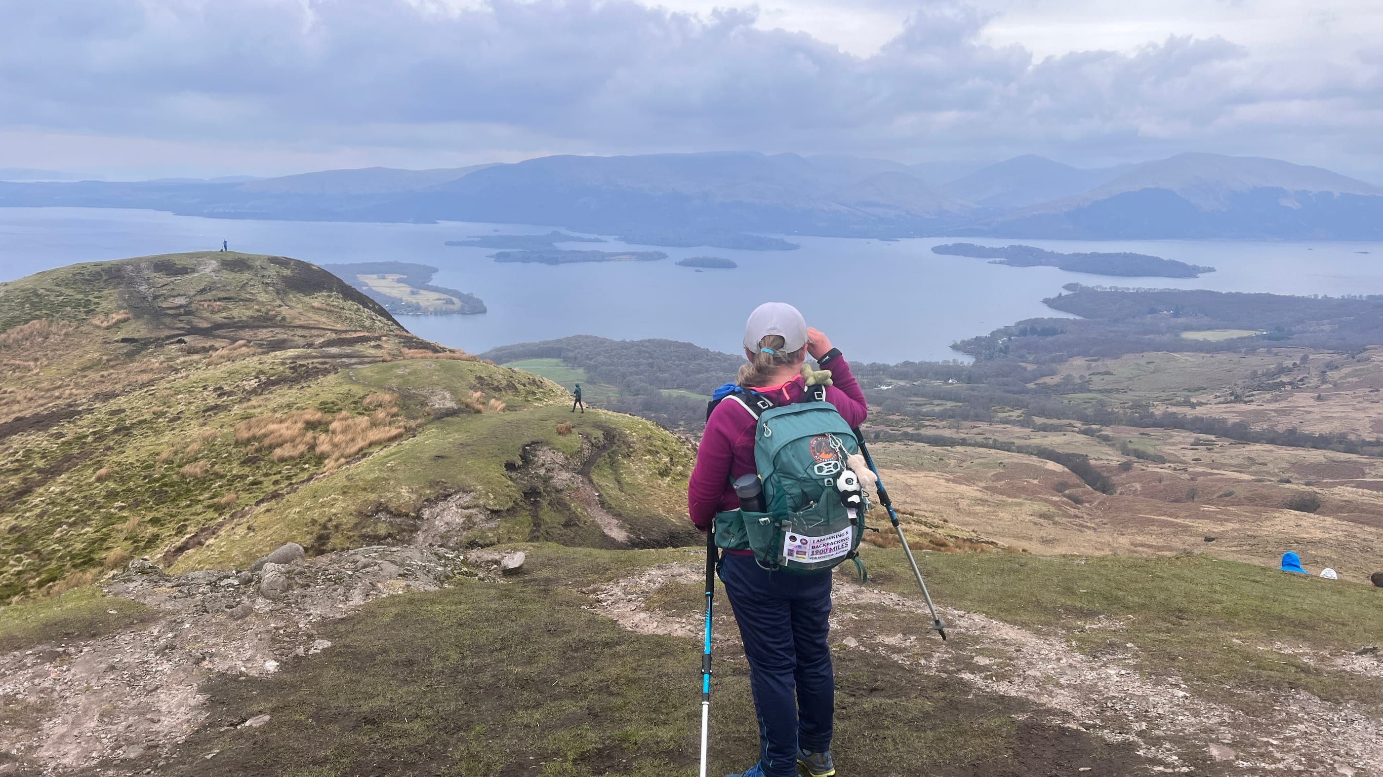 West Highland Way | Day 3 feature image