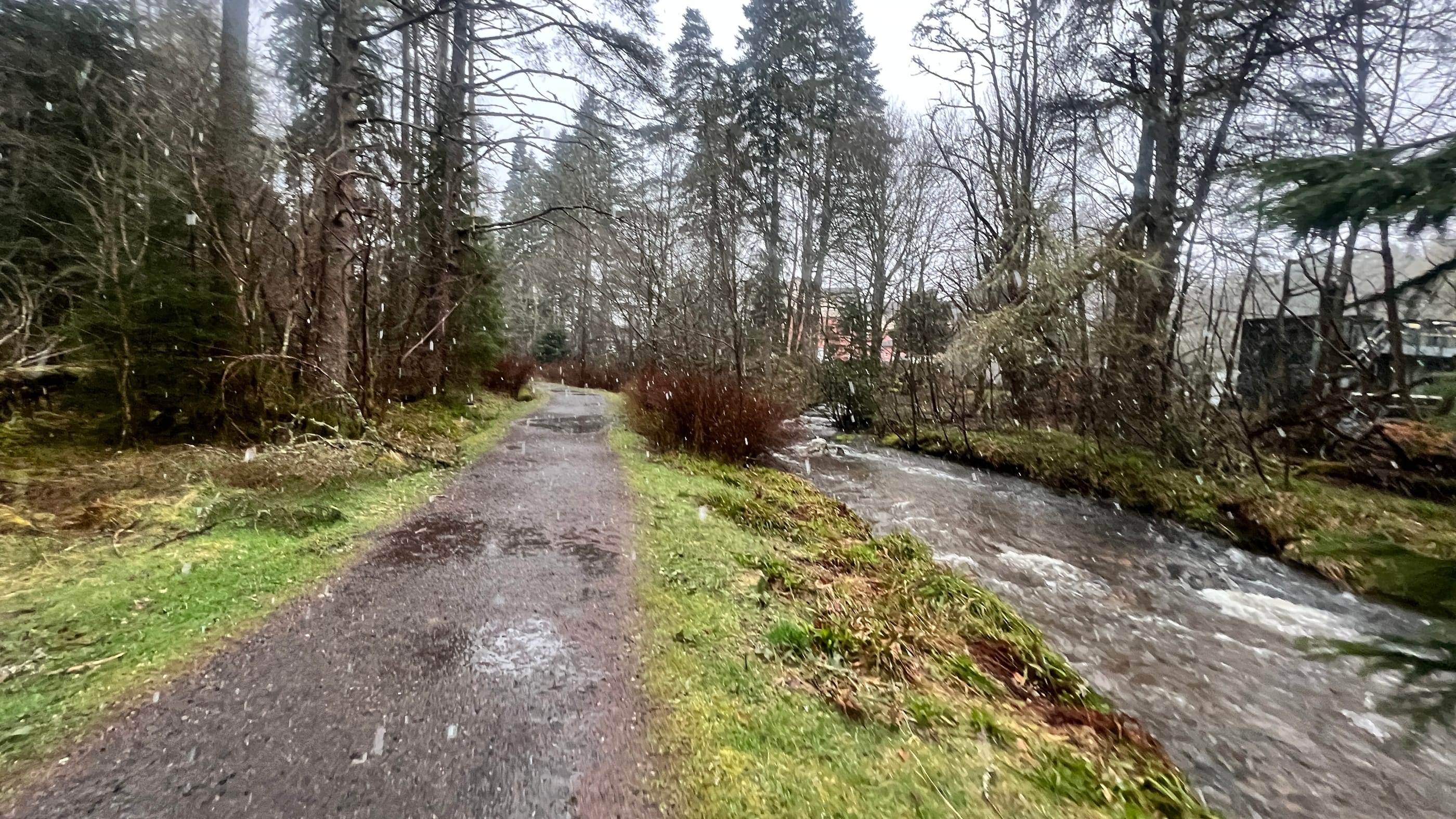 West Highland Way | Day 9 feature image