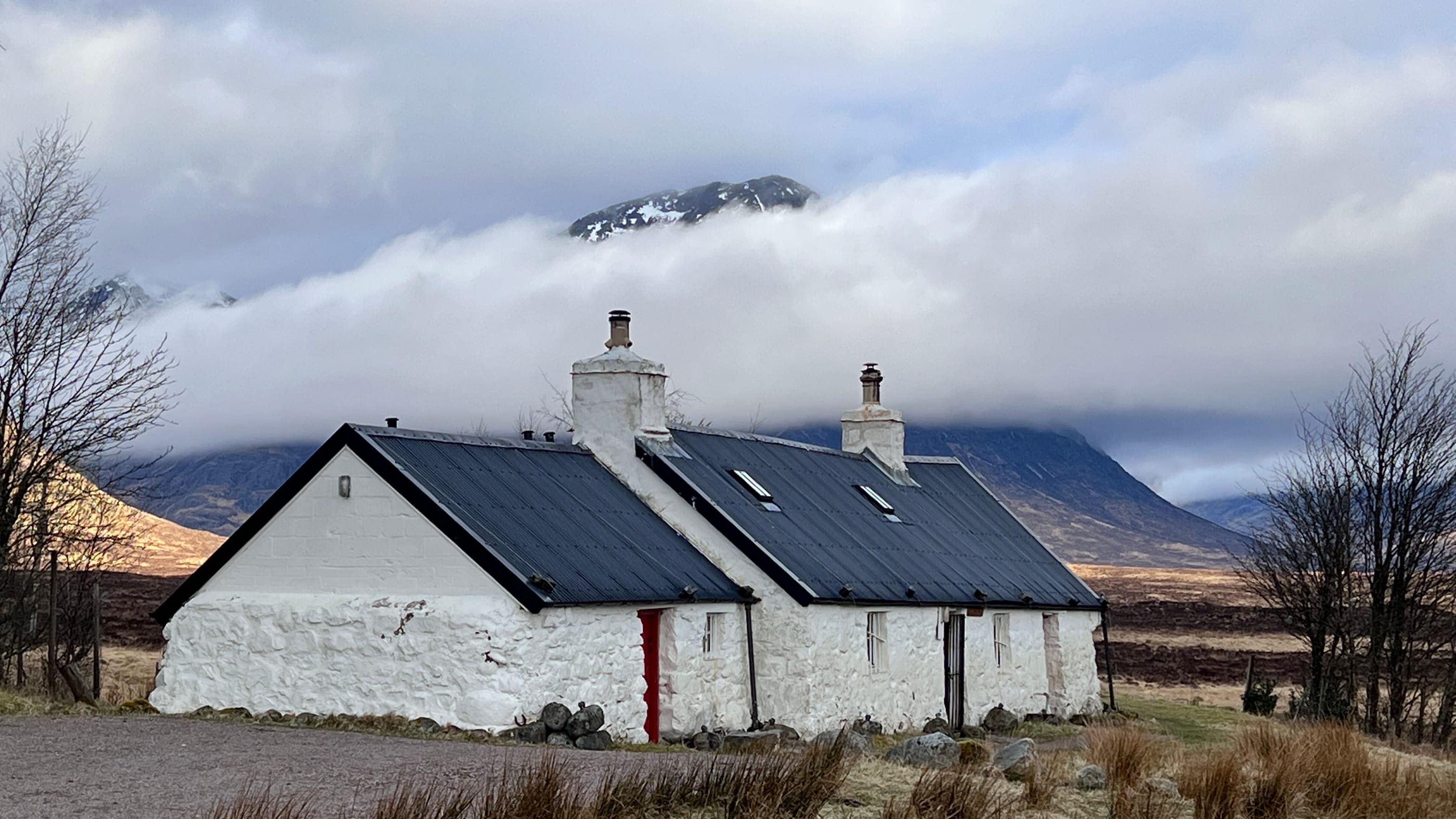 West Highland Way | Day 12 feature image