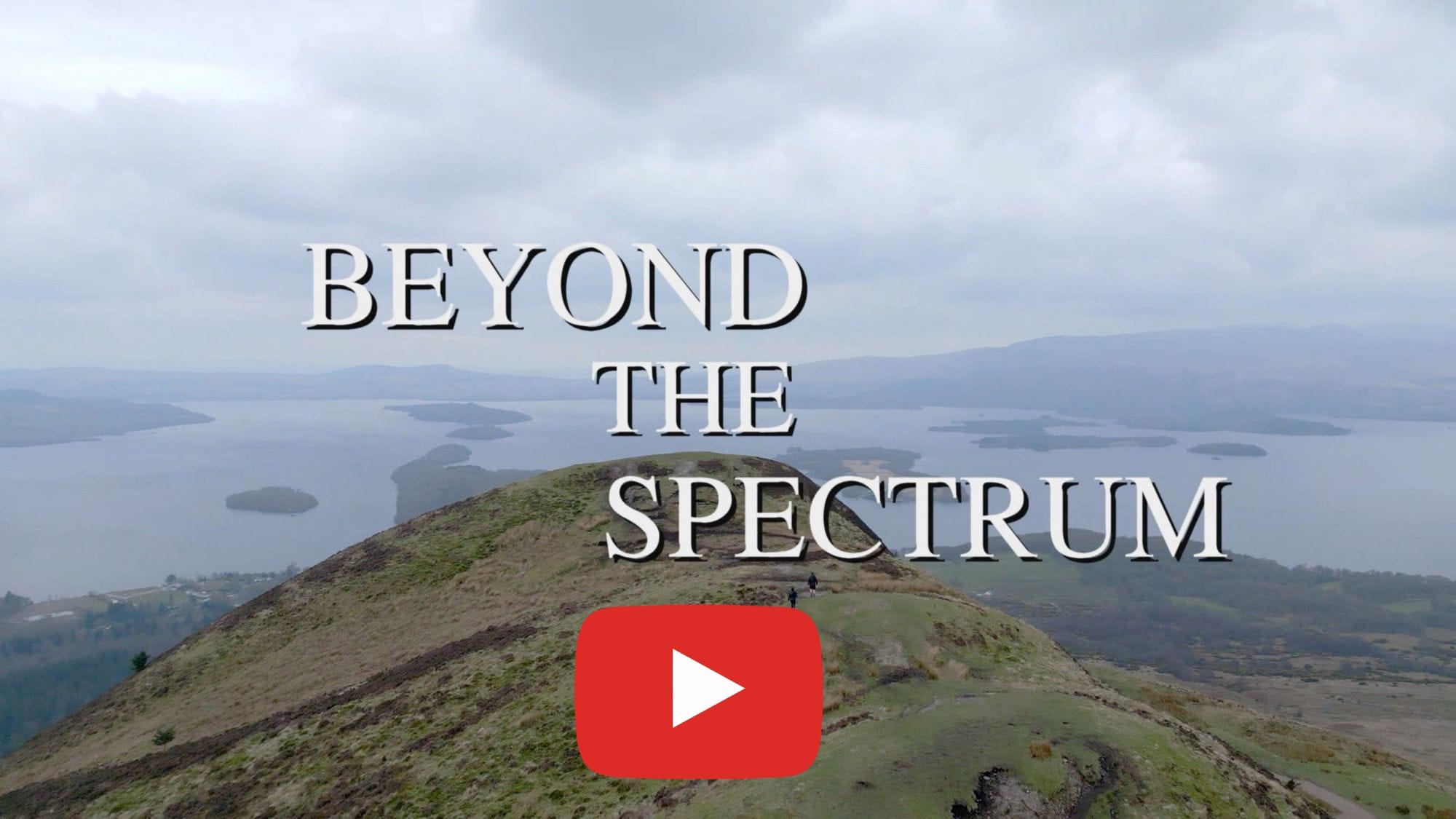 Beyond The Spectrum | The Documentary feature image