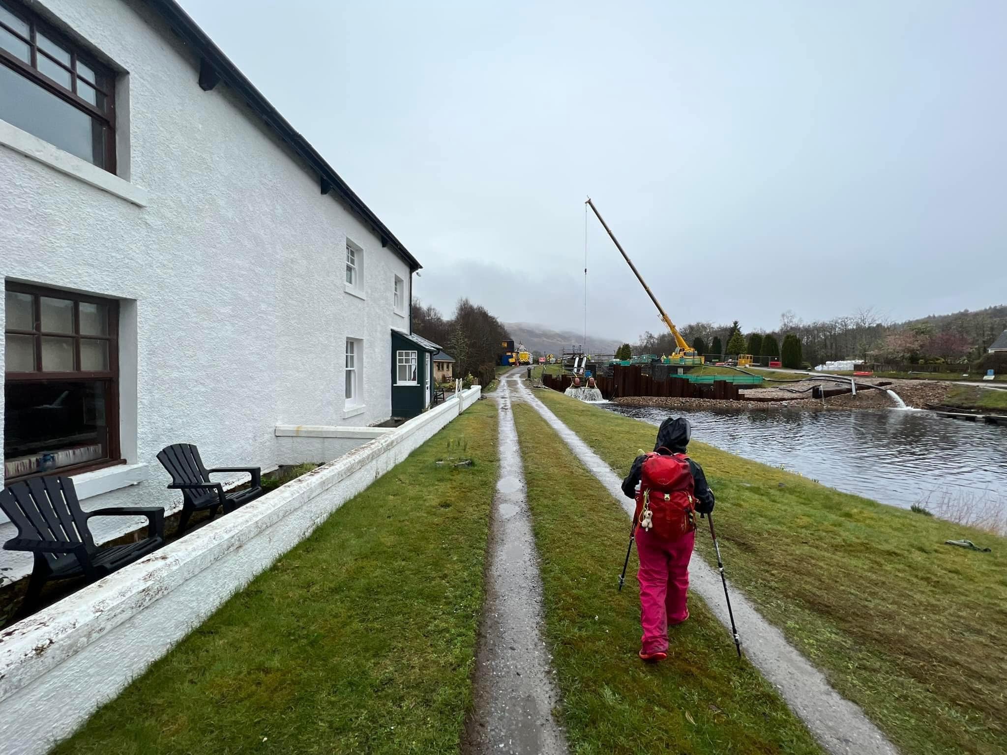 Caledonian Canal feature image