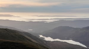 Benvane | The gentle giant of Trossachs feature image