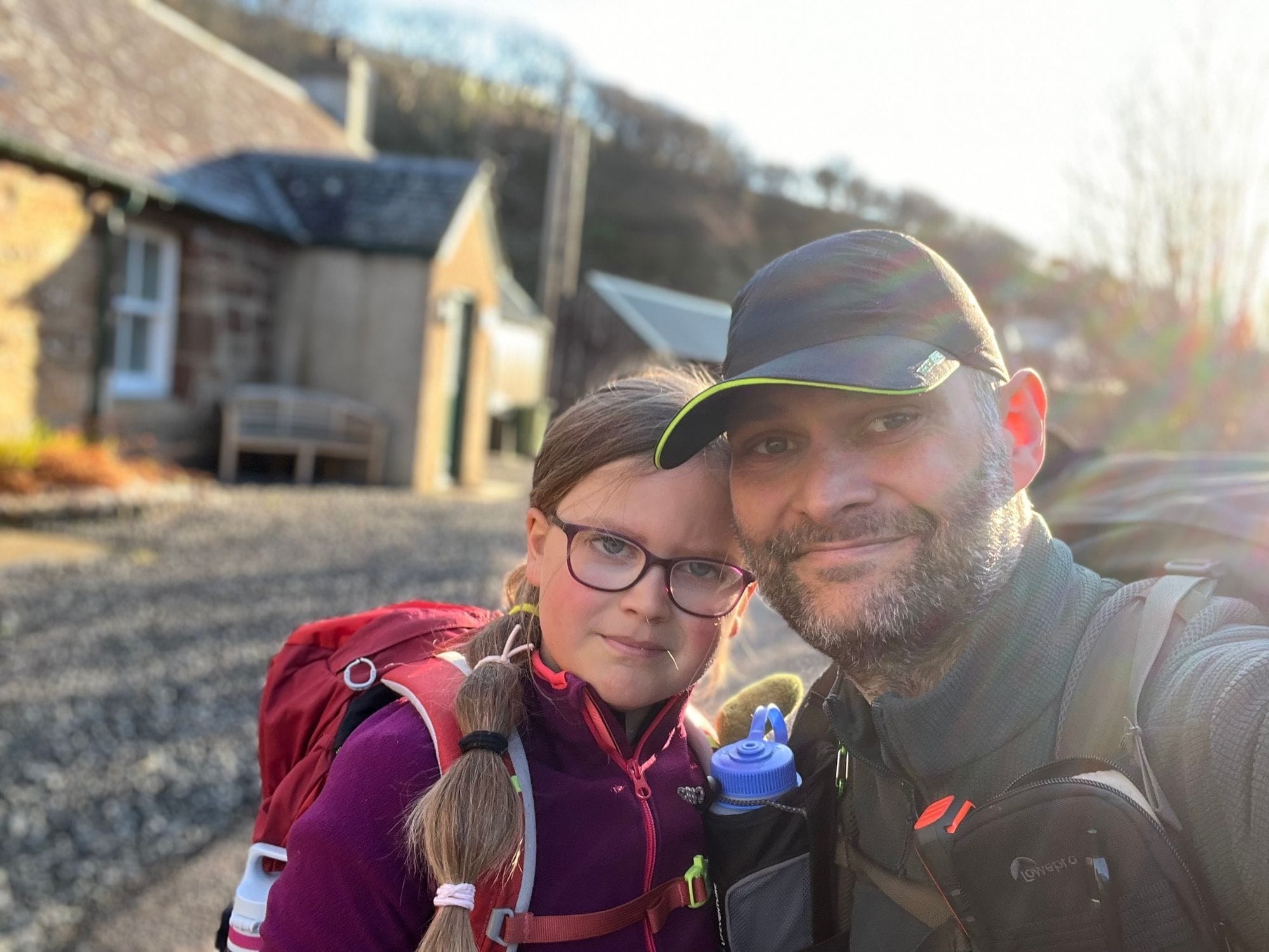 Our Spectrum Adventures cover image